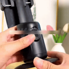 SOPORTE CON ROTACIÓN INTELIGENTE 360