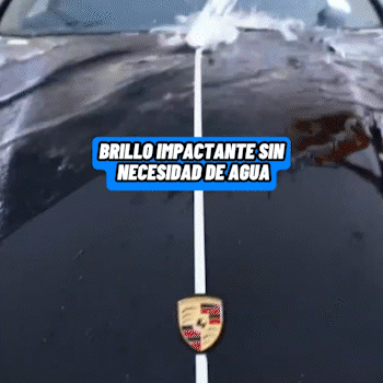 SPRAY DE RECUBRIMIENTO CERÁMICO 3 EN 1