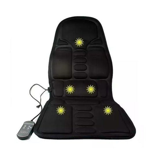 NUEVO MASAJEADOR CUBRE ASIENTO