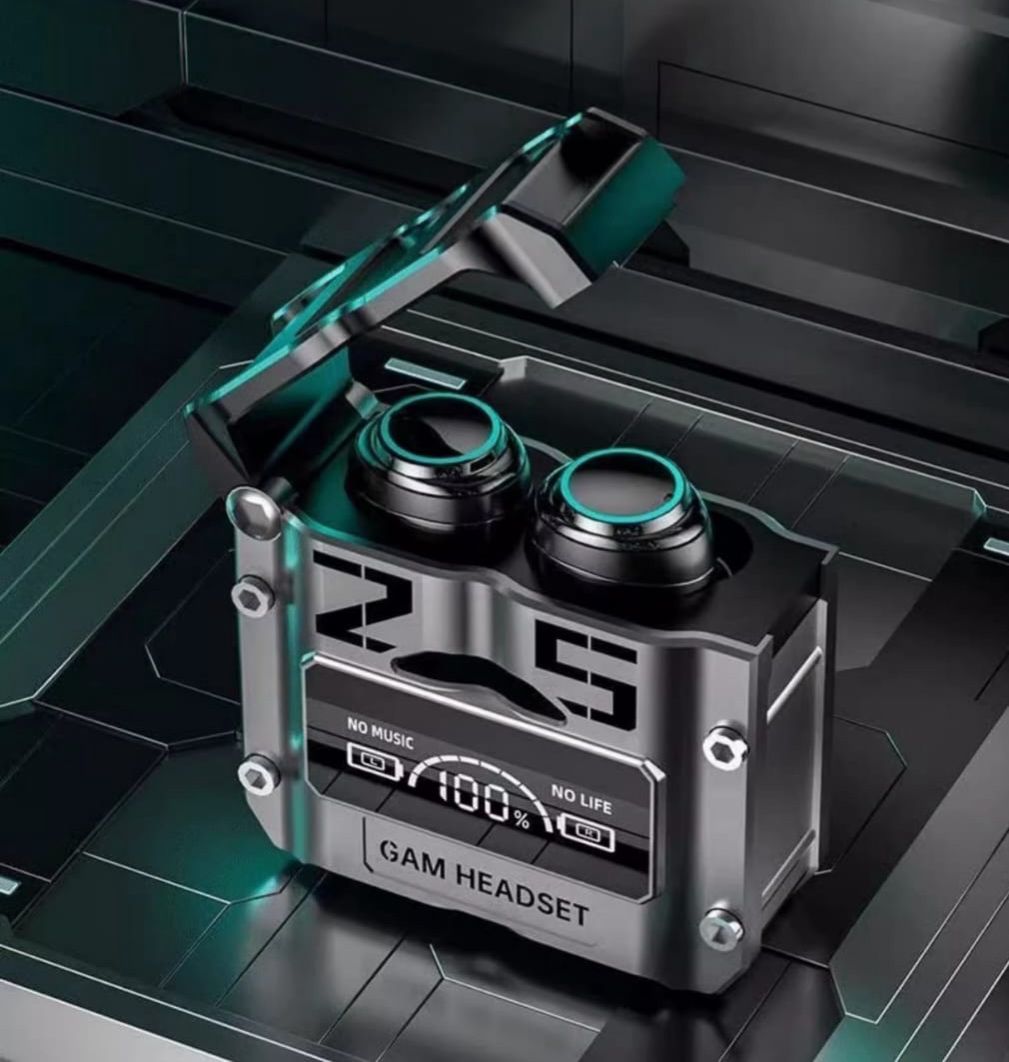 AUDÍFONOS BLUETOOTH TWS M25 RECARGABLES